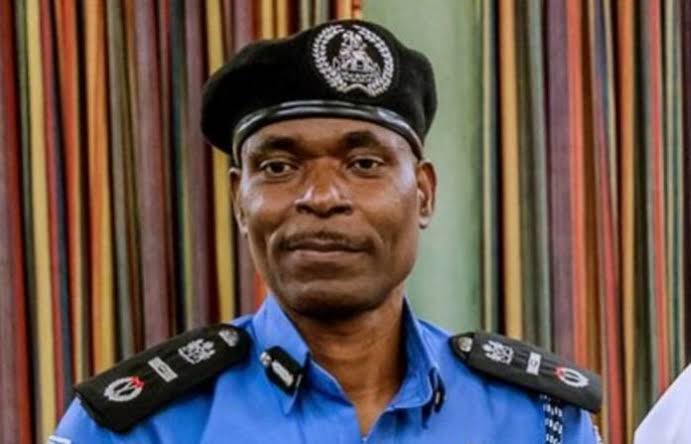 IGP Adamu