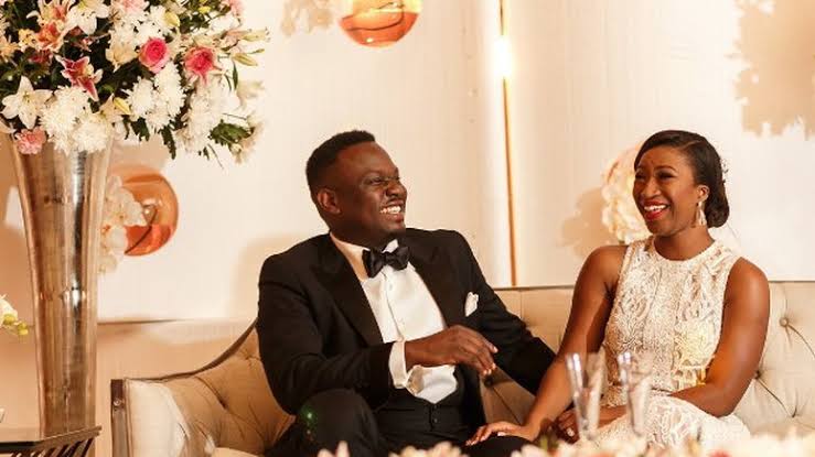 Simi Esiri Opens Up on Failed marriage with Dr. Sid