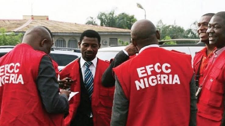 BIAS: EFCC Employment, Bars Married Candidates From Applying