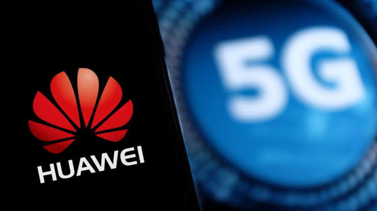 Huawei 5G UK government