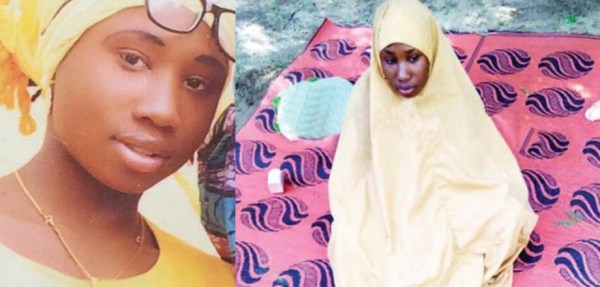 My Daughter Did Not Give Birth To Boko Haram Son - Leah's Father