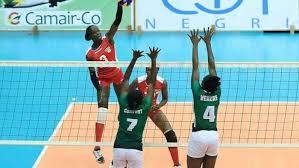 egypt women beat Nigeria in 2020 olympic qualifiers