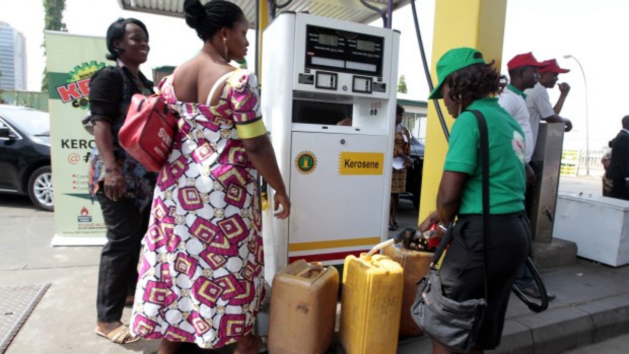 DPR intensifies surveilance on fuel stations in Sokoto and Kebbi