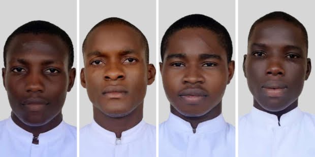 Kidnappers Release One of Four Abducted Seminarians