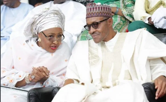 Buhari, family have become targets of 'Fake news' attack - Presidency reveals