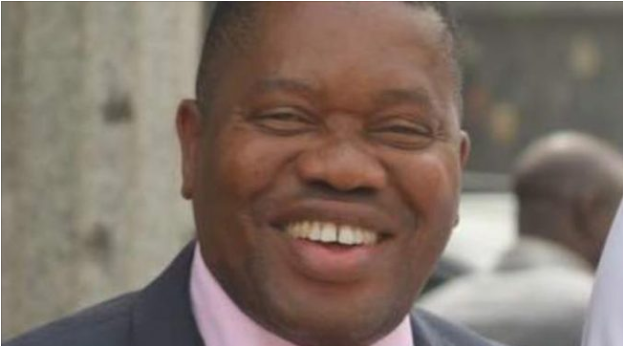 Amaechi's Chief Security Officer, Iwelu Dies of Electric Shock