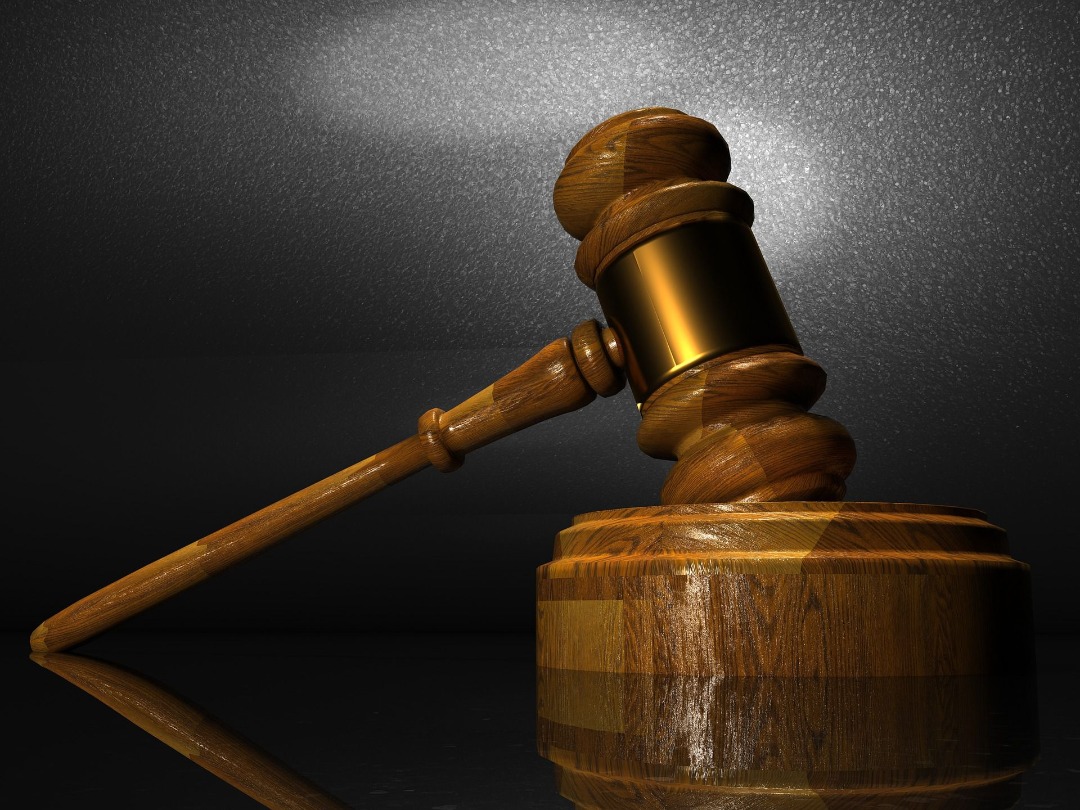 Man docked for allegedly stealing N58,260