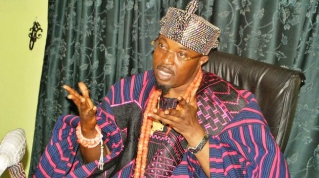 Traditional Rulers demand Oluwo's Suspension for beating fellow Monarch