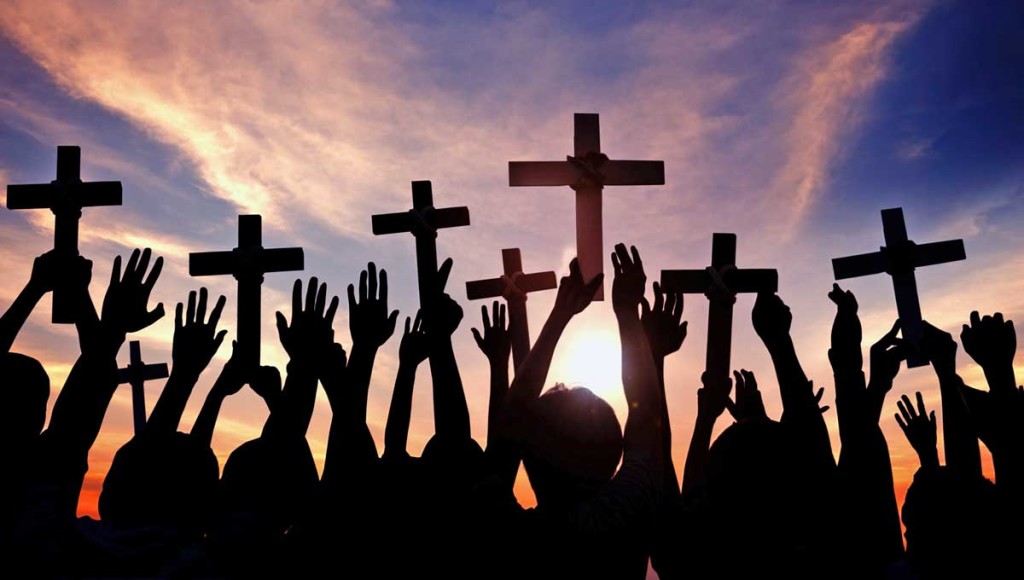 In Christianity, Sometimes, Motive is Complicated By Nneka Okumazie
