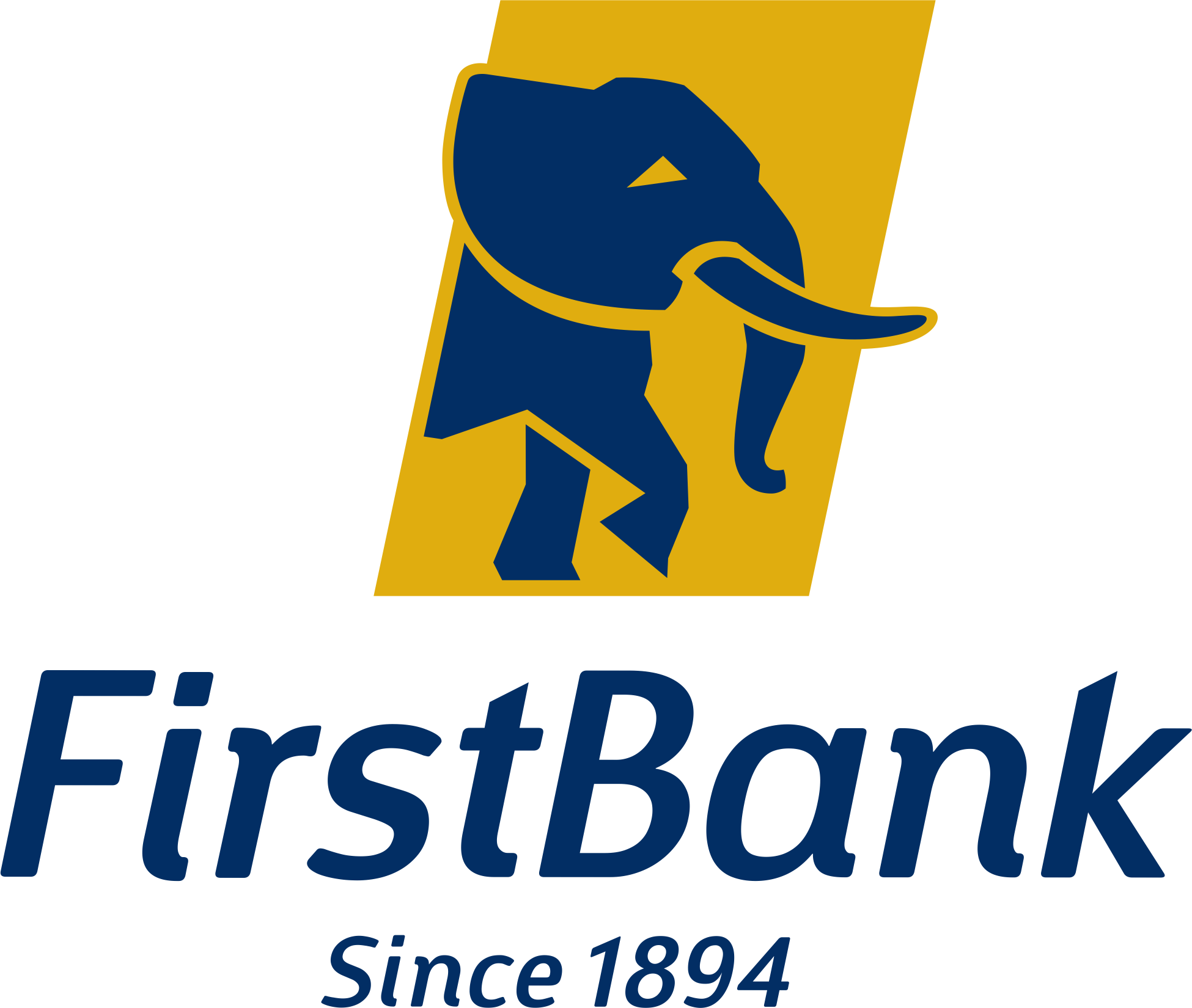 FirstBank - ELOY Foundation