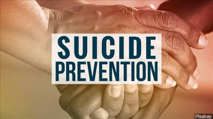 Suicide: Psychologist Urges Youths to Embrace Dialogue