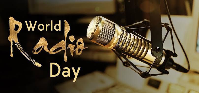 World Radio day