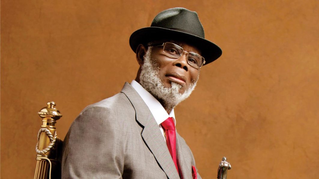 High Chief O B Lulu-Briggs? The end of the legal battles -By Ijeoma Nwokedi