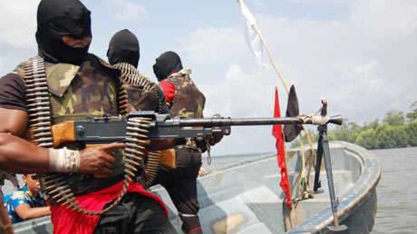 Militancy must not return to Niger Delta - Gbajabiamila