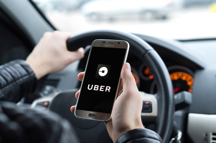 Uber Introduces New Safety Feature: Pin code Verification