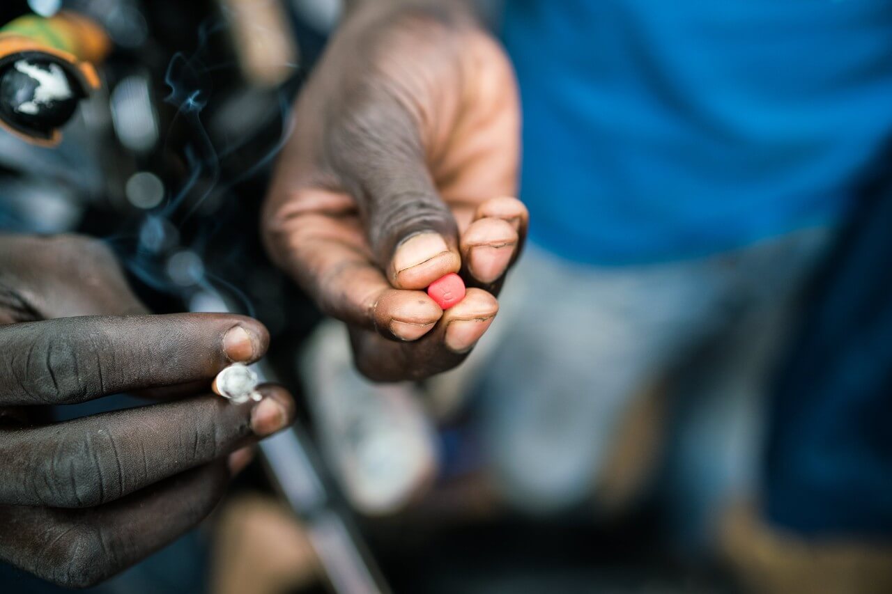 drug abuse in Kaduna