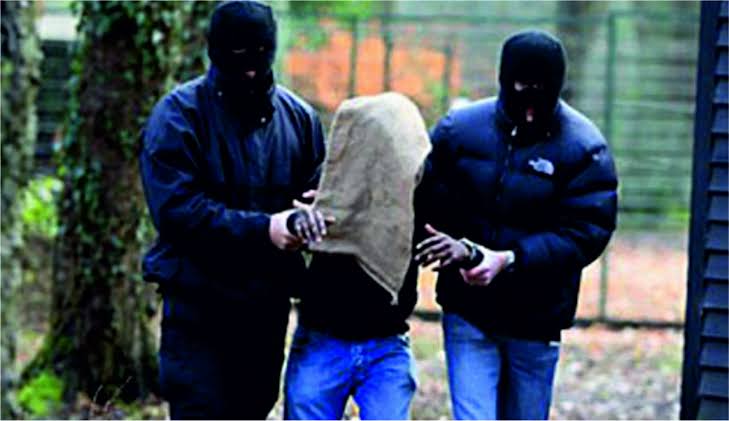 Suspected Kidnappers Waylay, Abduct Abuja Passengers