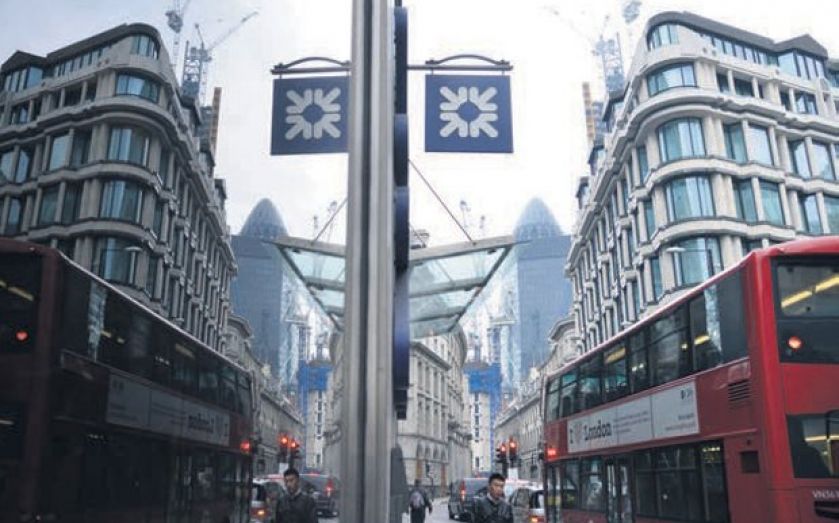 34 Percent UK Bank Branches Close, US network Rides Digital Onslaught    