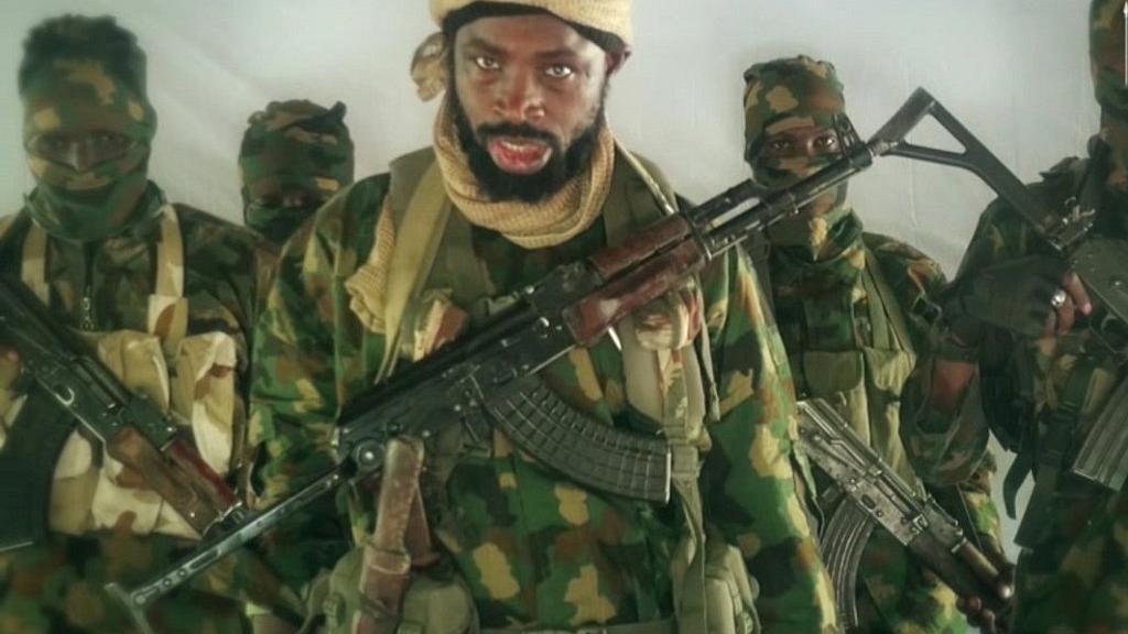 Boko Haram - Shekau