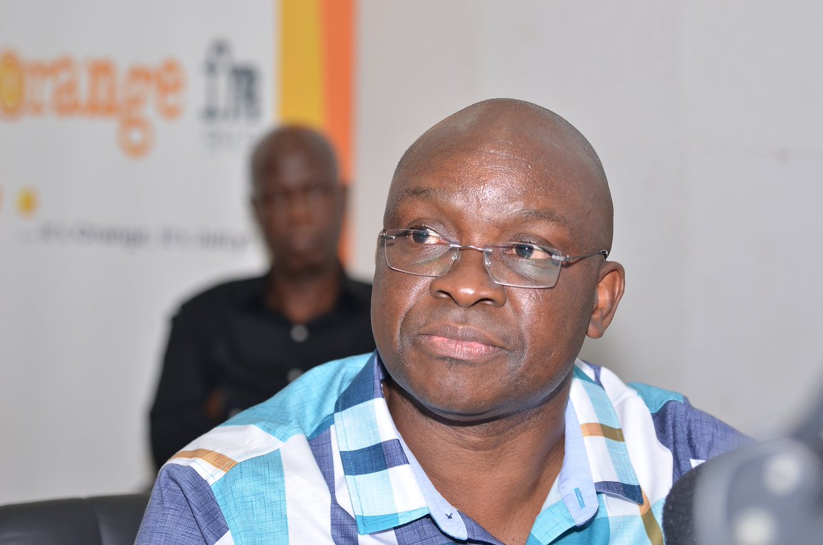 Witness Narrates How N200m Cash Was Moved Fayose's Residence
