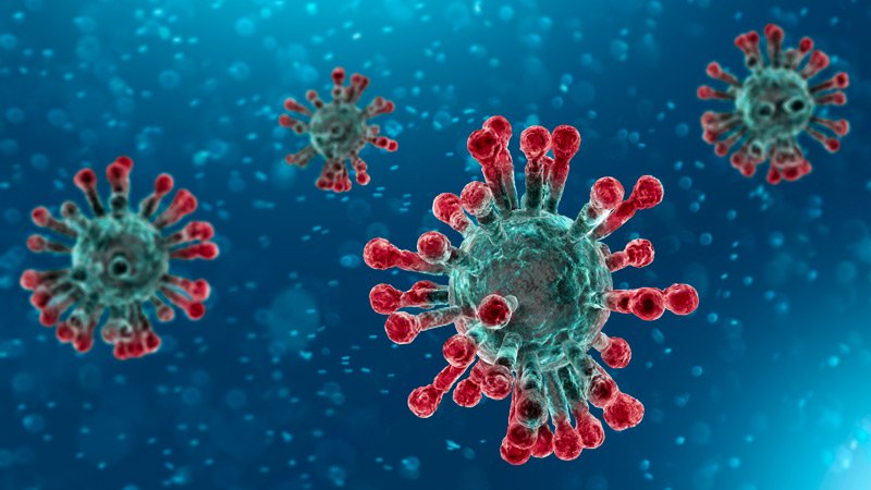 BREAKING: Over 100,000 Now Infected With Coronavirus