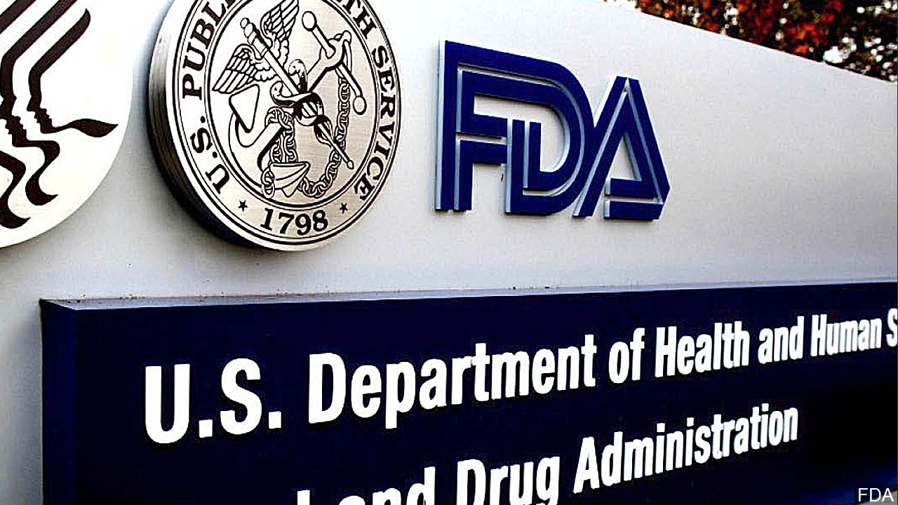 FDA approves hydroxychloroquine for COVID-19