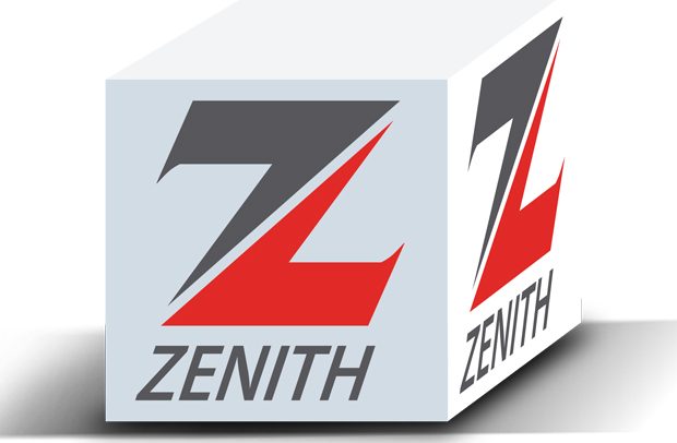 Zenith Bank Ranked Most Valuable Bank In Nigeria, Three Years In a Row