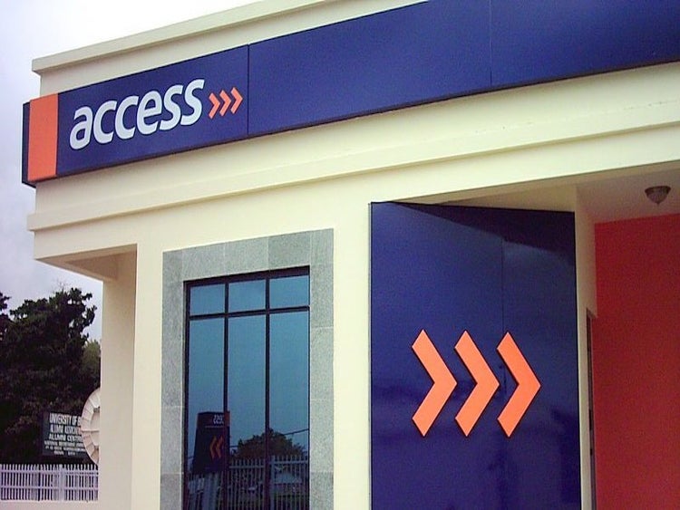 Access Bank - DiamondXtra Season14