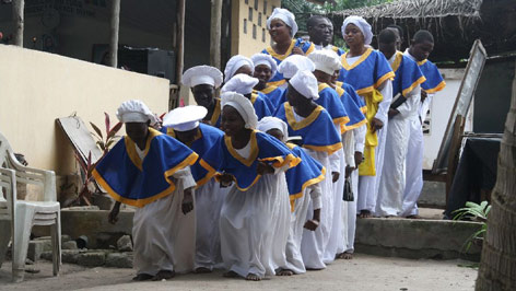 BREAKING: Lagos set to ban Church services, Juma'at prayers over COVID-19