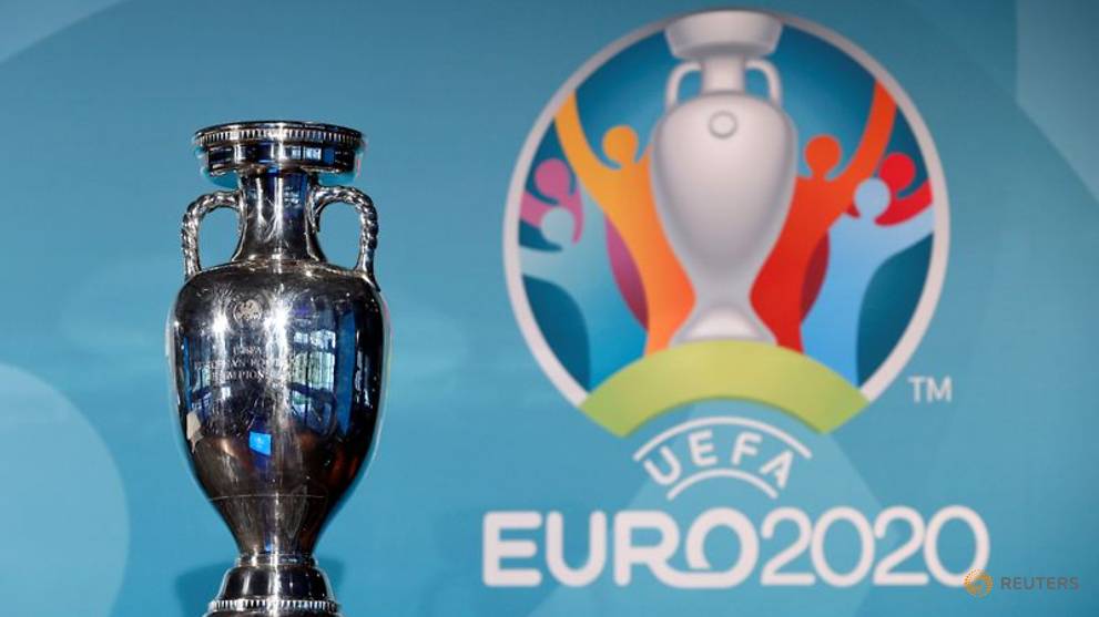 BREAKING: Euro 2020 postponed amid Coronavirus Pandemic