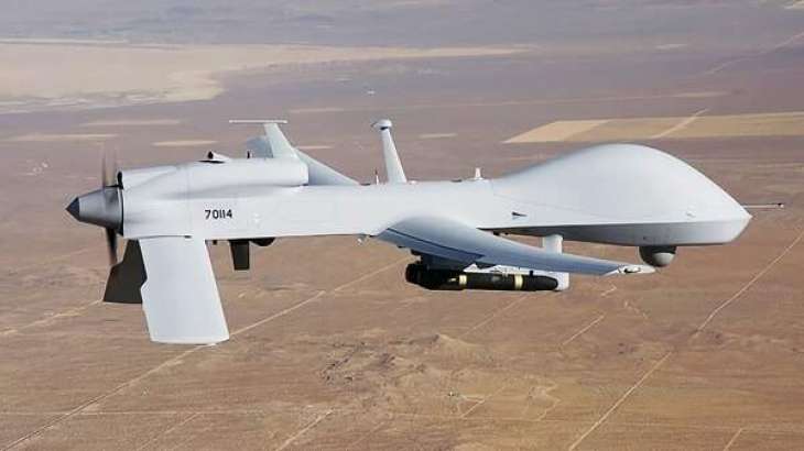 Insecurity: Group urges FG to deploy drone surveillance