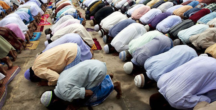 BREAKING: Reps ban religious gatherings amid COVID-19 Pandemic