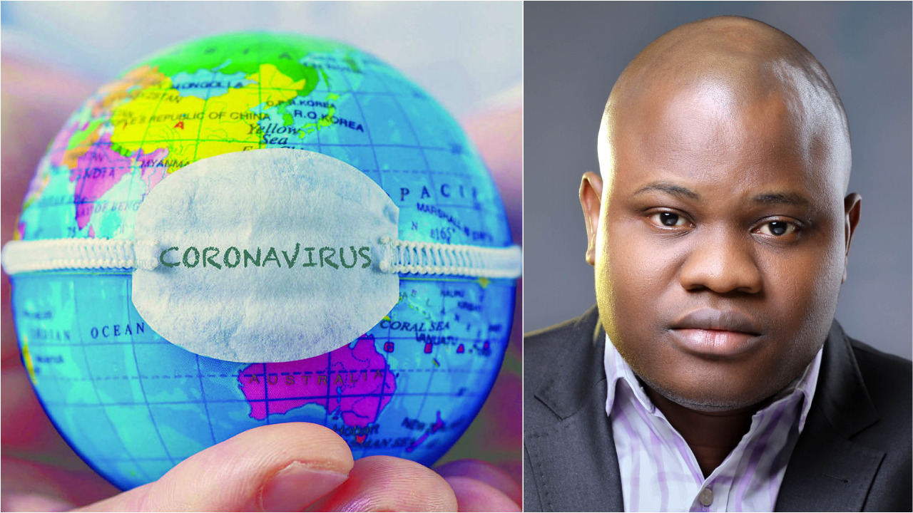 coronavirus: Who'll save d world