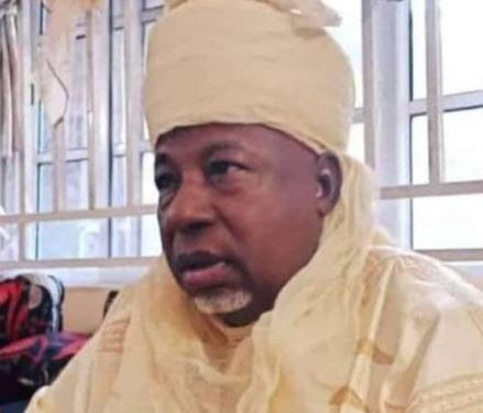 Duguri - Bauchi governor's brother kidnapped
