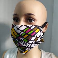 NAFDAC Face masks