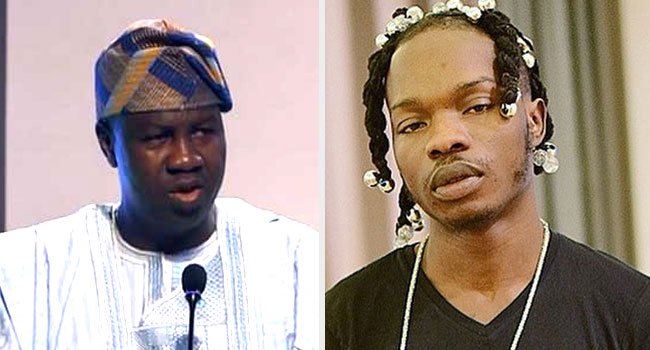 Lagos Govt, Naira Marley, Gbadamosi opt for Out of court settlement