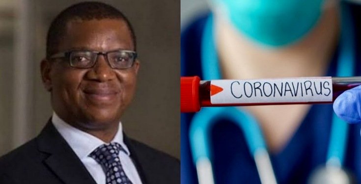 COVID-19: I have found a cure - claims Nigerian Professor