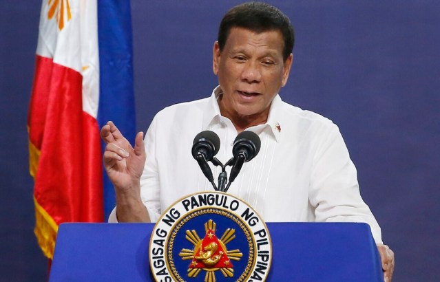 'Shoot to kill' - Philippines President issues order to COVID-19 Lockdown Violators