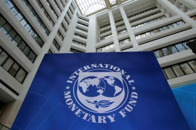 IMF - debtor countries - debt relief
