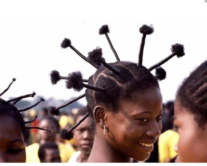 Mo Abudu calls out Sky News for naming African hairstyle 'Coronavirus Haircut'