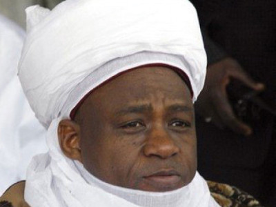 Sultan of Sokoto -
