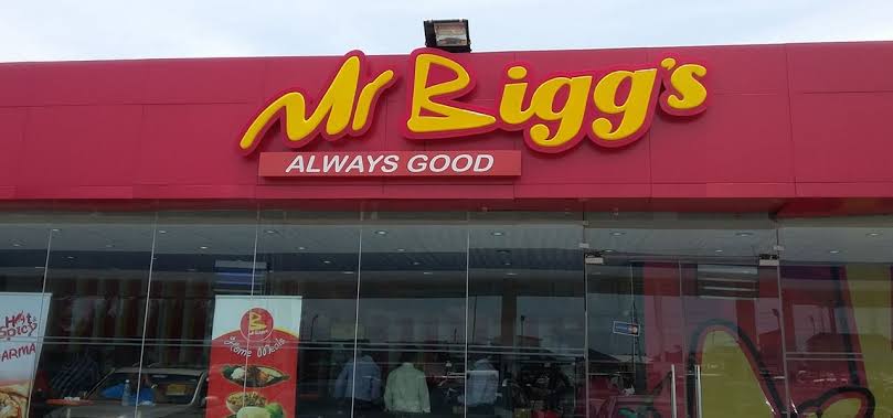 Mr Biggs: The Rise and Fall of Popular Nigerian Eatery