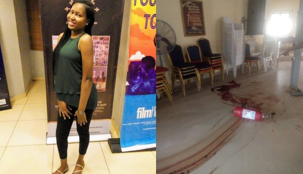 #JusticeForUwa: Autopsy shows murdered UNIBEN student was a Virgin - Attorney General