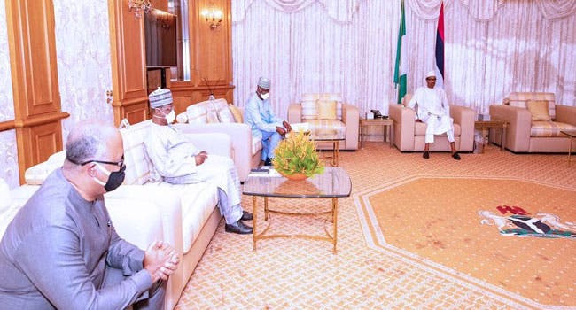 JUST IN: FG to announce new rules for ease of Lockdown Tuesday