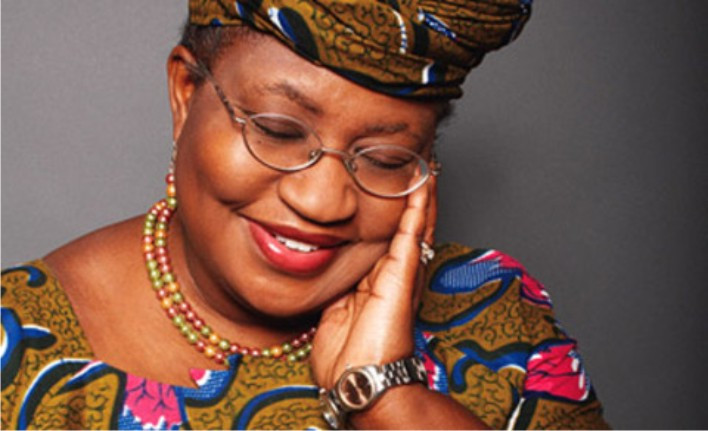 WTO accepts Okonjo-Iweala, Buhari's nominee for DG, shuns Egypt's protest