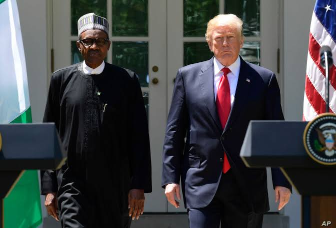 US breaks silence over Incessant Killings in Nigeria