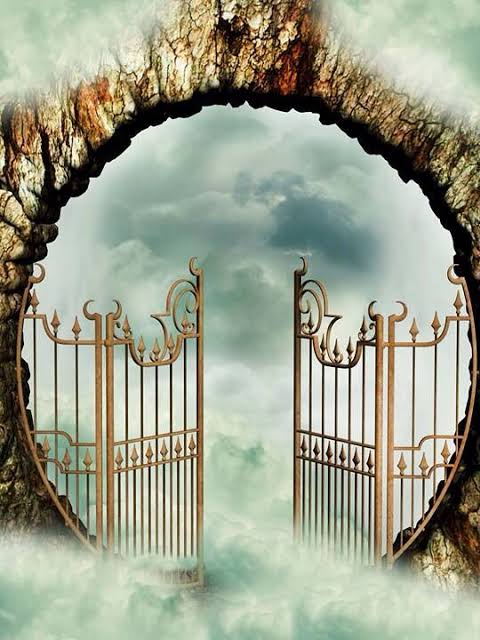 Topic: Gates of Adversity must be Lifted