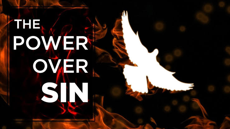 Daily Devotion: Power over Sin