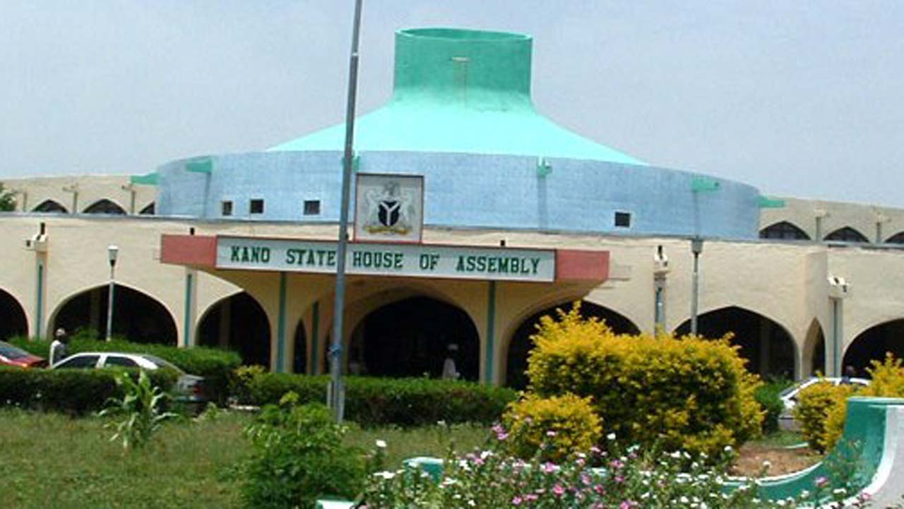 Kano State Assembly