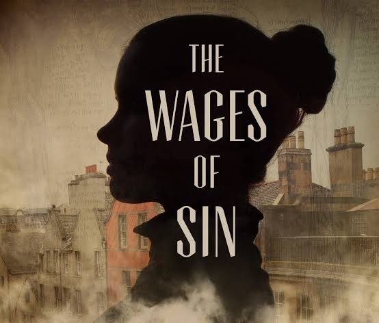 Daily Devotion: Wages of Sin is still Death